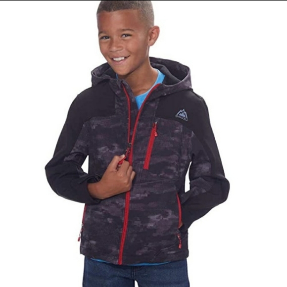 Snozu Performance Snozu Winter Jacket Toddler Snozu Jacket Boy